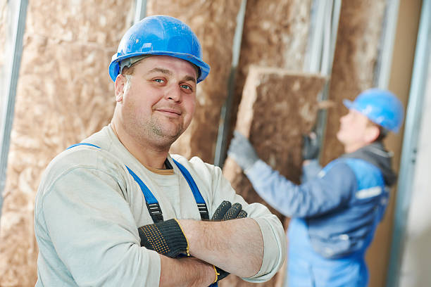 Best Commercial Insulation in Forest City, PA