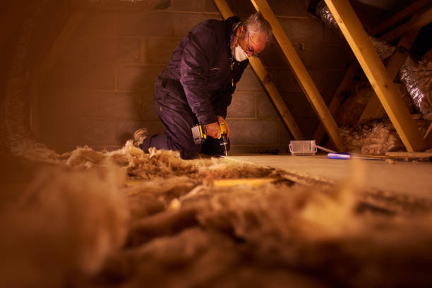 Best Commercial Insulation in Forest City, PA